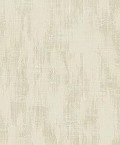 ZigZag Wash Ivory and Cream by Seabrook Wallpaper