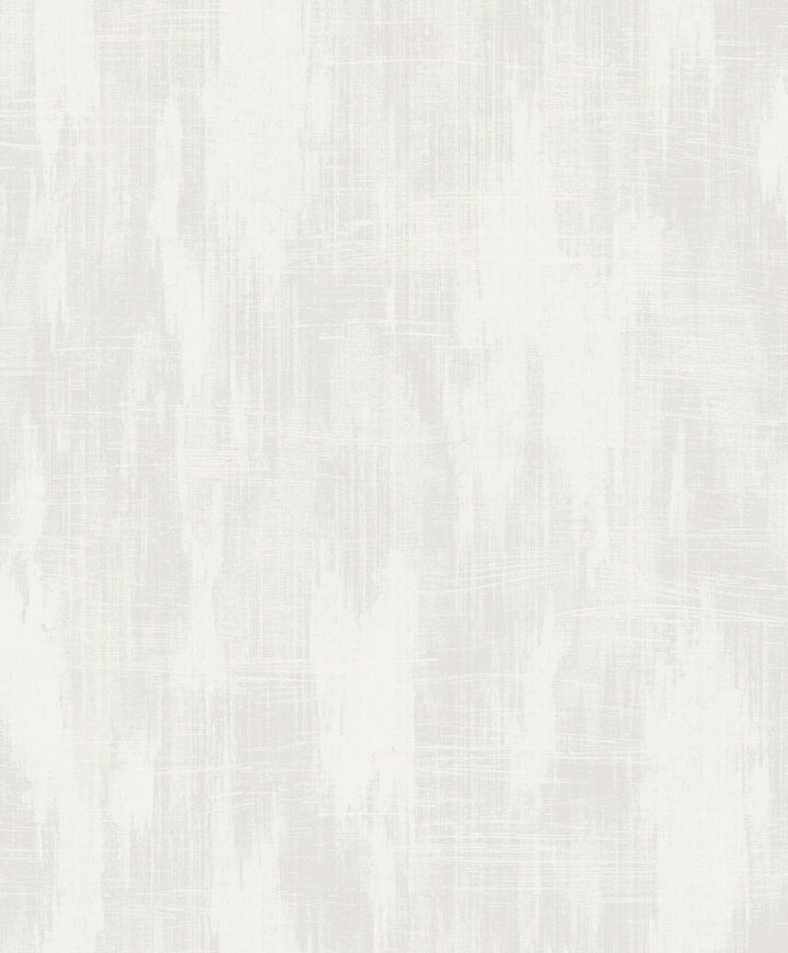 ZigZag Wash Pearl and Ivory by Seabrook Wallpaper Aura Netherlands 56.05 25.2" 20.5" - Fabric Carolina -