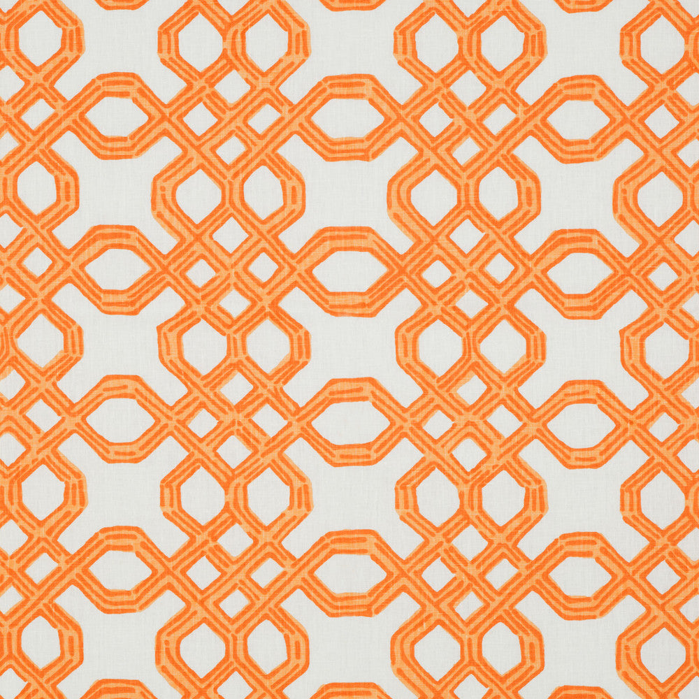 Well Connected Clementine by Lee Jofa Fabric Lee Jofa Fabric Well Connected ClementineFabric LILLY PULITZER II LINEN - 100% China </p><p>Repeat: H: 18, V: 18 54 - Fabric Carolina -