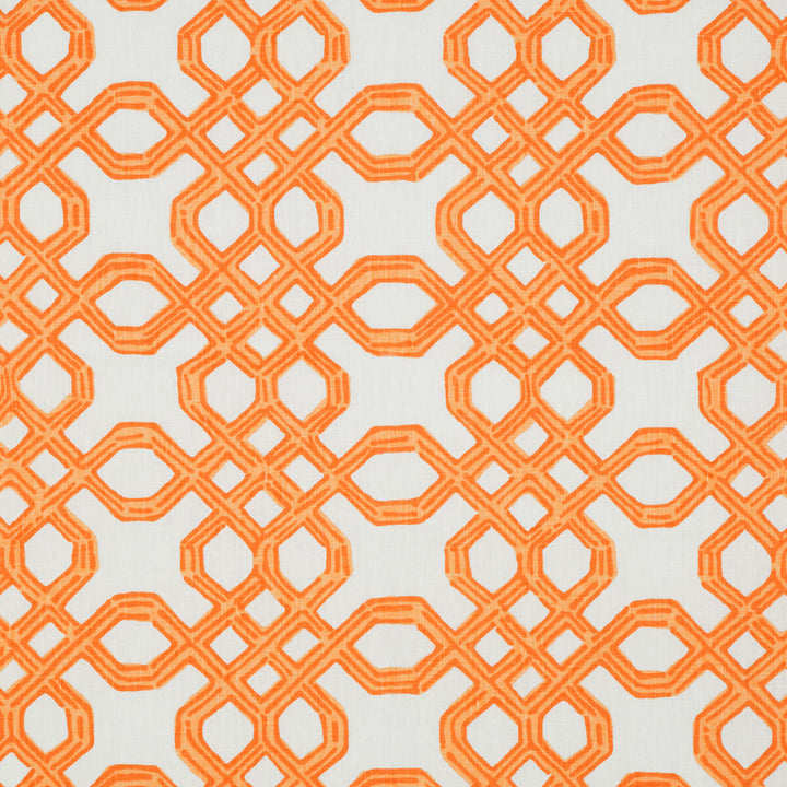 Well Connected Clementine by Lee Jofa Fabric Lee Jofa Fabric Well Connected ClementineFabric LILLY PULITZER II LINEN - 100% China </p><p>Repeat: H: 18, V: 18 54 - Fabric Carolina -