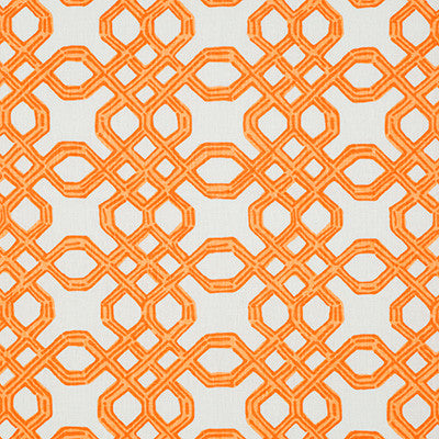 Well Connected Clementine by Lee Jofa Fabric