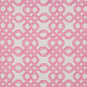Well Connected Conch Pink by Lee Jofa Fabric