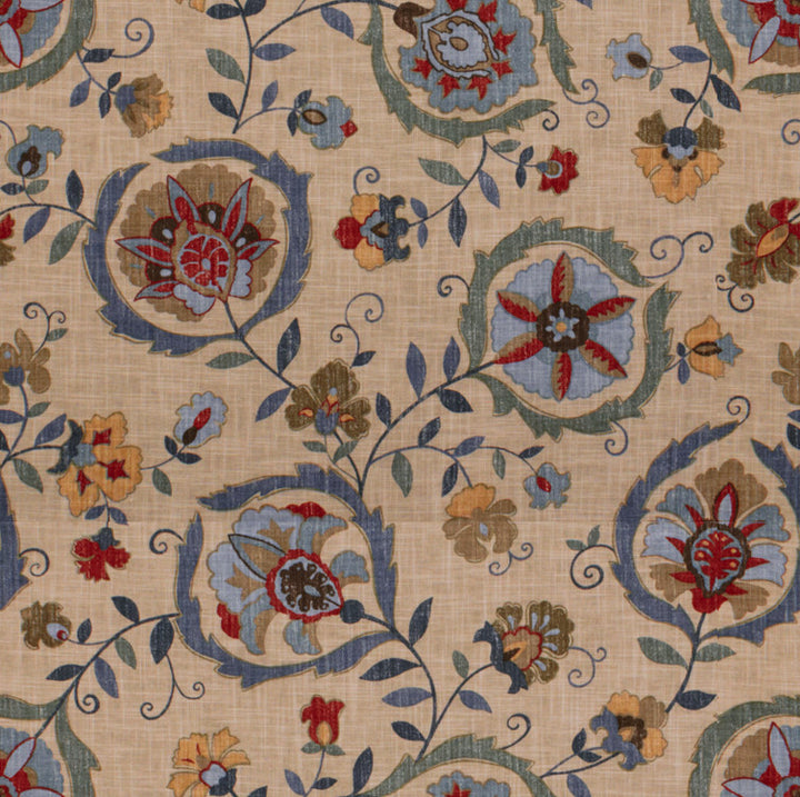 Montmartre Sky/Sage by Lee Jofa Fabric
