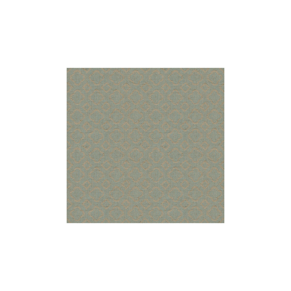 Castille Aqua by Lee Jofa Fabric SUZANNE KASLER LINEN - 40%;VISCOSE - 35%;POLYESTER - 25% Italy MEDIUM Horizontal: 2.5 and Vertical: 2.5 55 - Fabric Carolina -