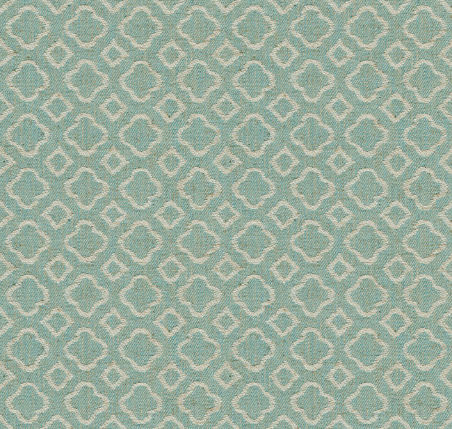 Castille Aqua by Lee Jofa Fabric