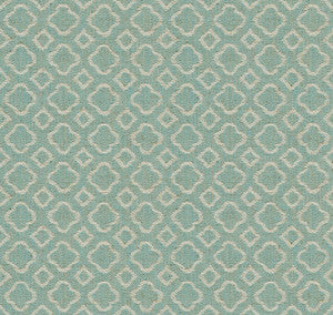 Castille Aqua by Lee Jofa Fabric