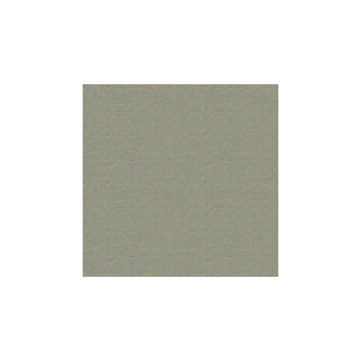 Castille Aqua by Lee Jofa Fabric SUZANNE KASLER LINEN - 40%;VISCOSE - 35%;POLYESTER - 25% Italy MEDIUM Horizontal: 2.5 and Vertical: 2.5 55 - Fabric Carolina -