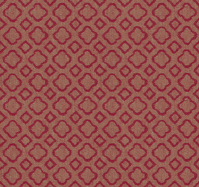 Castille Crimson by Lee Jofa Fabric