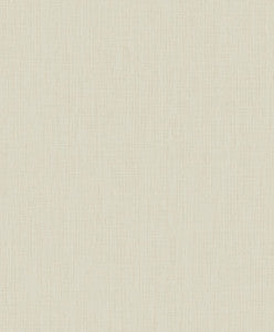 Elegant Burlap Pearl and Ivory by Seabrook Wallpaper