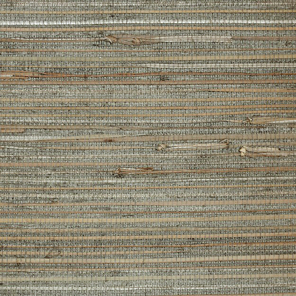 2011 36W6061 by JF Wallcovering SHANGHAI GRASSCLOTH 100% Wallpaper China Horizontal: and Vertical: N 36 - Fabric Carolina -