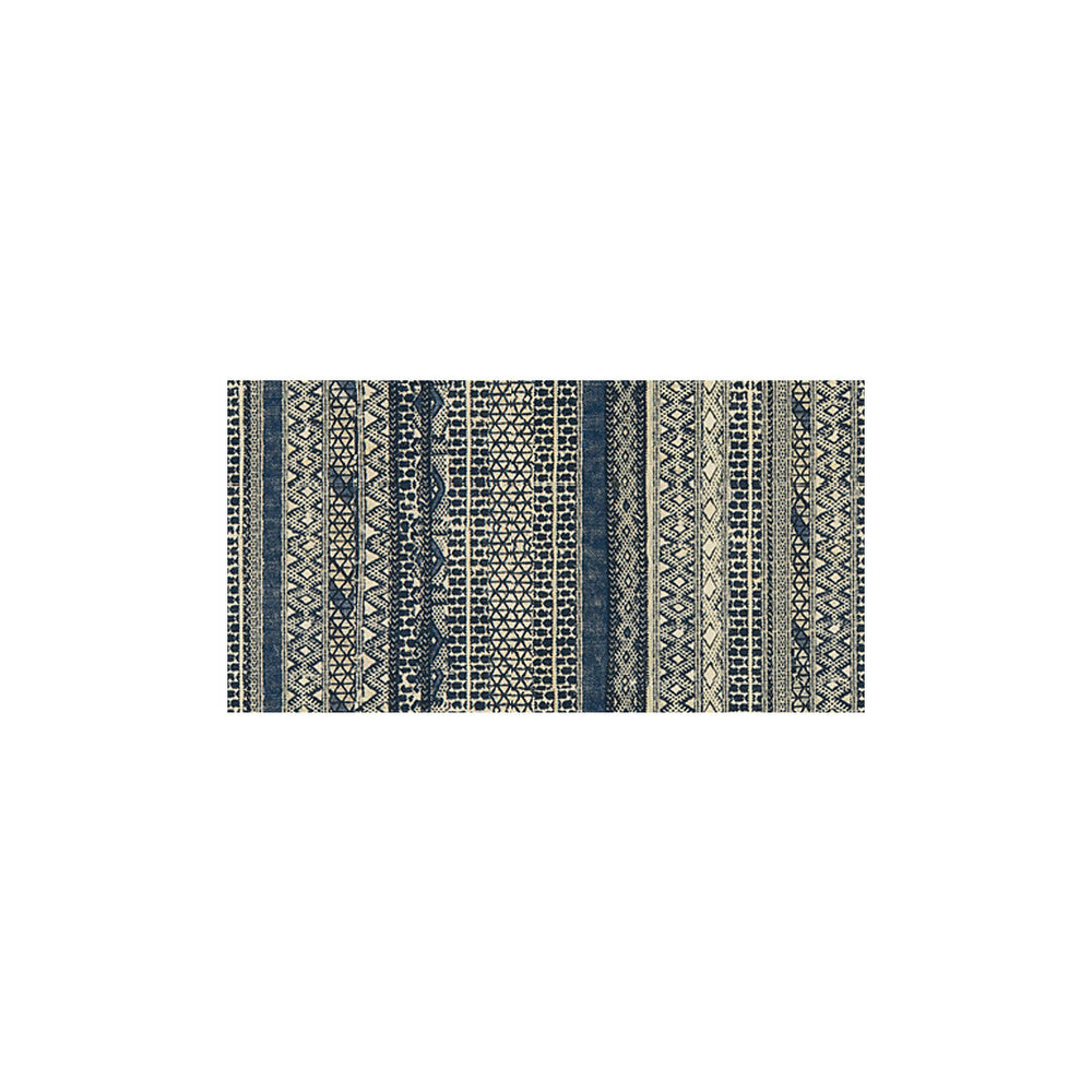 Hakan Indigo by Lee Jofa Fabric Lee Jofa Fabric Hakan IndigoFabric THE MALIKA COLLECTION COTTON - 63%;LINEN - 37% Italy </p><p>Repeat: H: 54, V: 14.5 54 - Fabric Carolina -