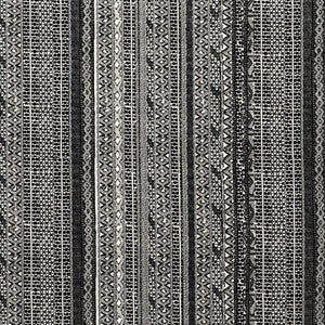 Hakan Black by Lee Jofa Fabric