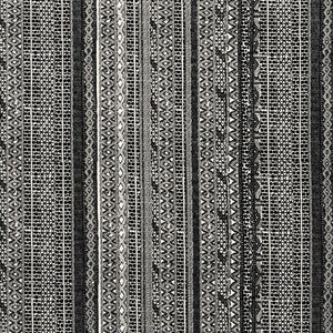 Hakan Black by Lee Jofa Fabric