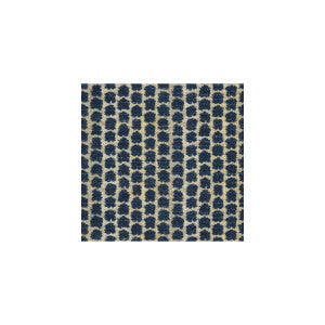Kaya Indigo by Lee Jofa Fabric