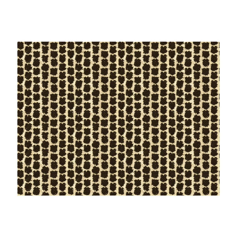Kaya Sable by Lee Jofa Fabric THE MALIKA COLLECTION COTTON - 63%;LINEN - 37% Italy HEAVY Horizontal: 2.5 and Vertical: 3.5 54.5 - Fabric Carolina -