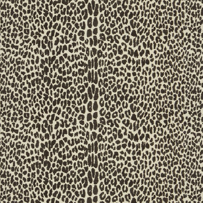 Ocicat Carbon by Lee Jofa Fabric