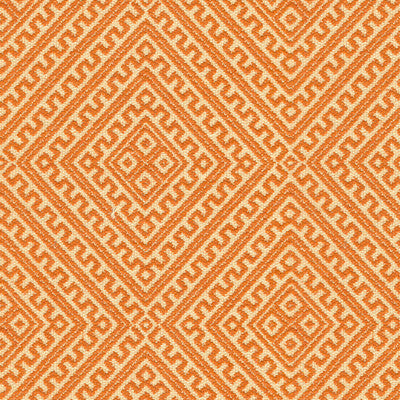 Pennycross Tangerine by Lee Jofa Fabric