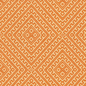 Pennycross Tangerine by Lee Jofa Fabric