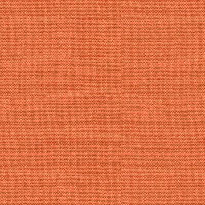 Adele Solid Pumpkin by Lee Jofa Fabric