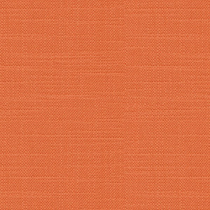 Adele Solid Pumpkin by Lee Jofa Fabric