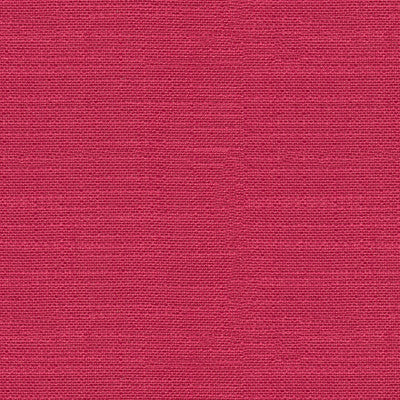 Adele Solid Fuchsia by Lee Jofa Fabric