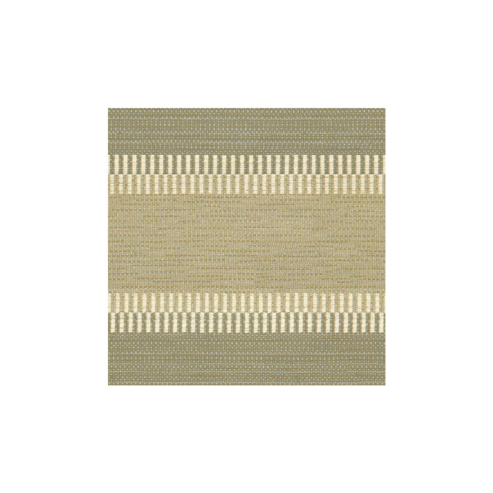 Dorinda Stripe Taupe/Grey by Lee Jofa Fabric THE KARENZA COLLECTION COTTON - 64%;RAYON - 16%;POLYESTER - 15%;FLAX - 5% United States HEAVY Horizontal: 0 and Vertical: 13.75 54 - Fabric Carolina -