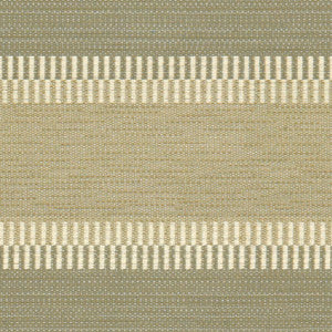 Dorinda Stripe Taupe/Grey by Lee Jofa Fabric