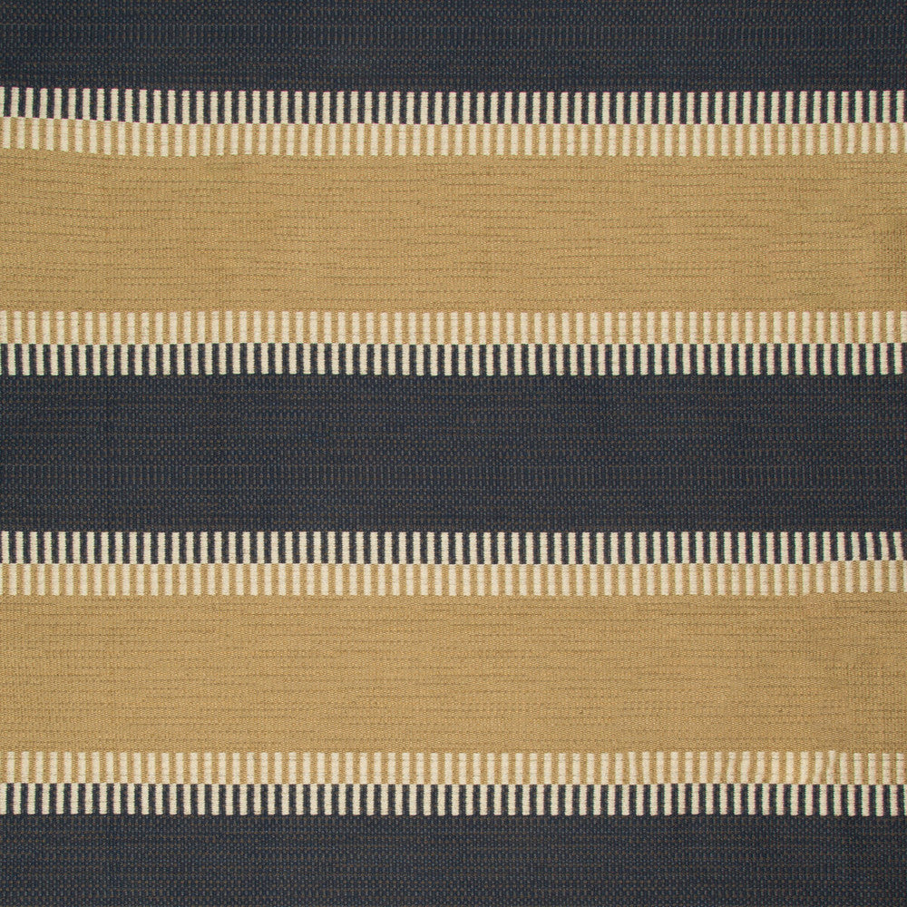 Dorinda Stripe Camel/Indigo by Lee Jofa Fabric Lee Jofa Fabric Dorinda Stripe Camel/IndigoFabric MERKATO COTTON - 64%;RAYON - 16%;POLYESTER - 15%;FLAX - 5% United States </p><p>Repeat: H: 6.75, V: 13.69 54 - Fabric Carolina -