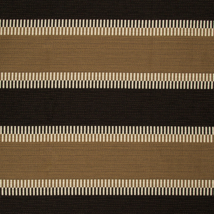 Dorinda Stripe Mocha/Onyx by Lee Jofa Fabric Lee Jofa Fabric Dorinda Stripe Mocha/OnyxFabric MERKATO COTTON - 64%;RAYON - 16%;POLYESTER - 15%;FLAX - 5% United States </p><p>Repeat: H: 6.75, V: 13.69 54 - Fabric Carolina -