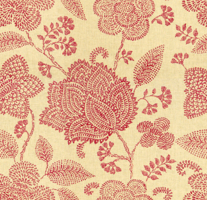 Medina Fuchsia by Lee Jofa Fabric