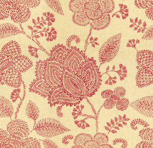 Medina Fuchsia by Lee Jofa Fabric