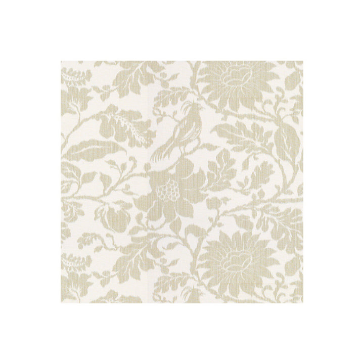 Kali Damask Seamist by Lee Jofa Fabric Lee Jofa Fabric Kali Damask SeamistFabric THE KARENZA COLLECTION LINEN - 52%;COTTON - 48% India </p><p>Repeat: H: 27.25, V: 21.5 57 - Fabric Carolina -