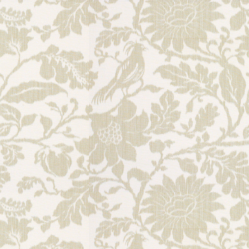 Kali Damask Seamist by Lee Jofa Fabric