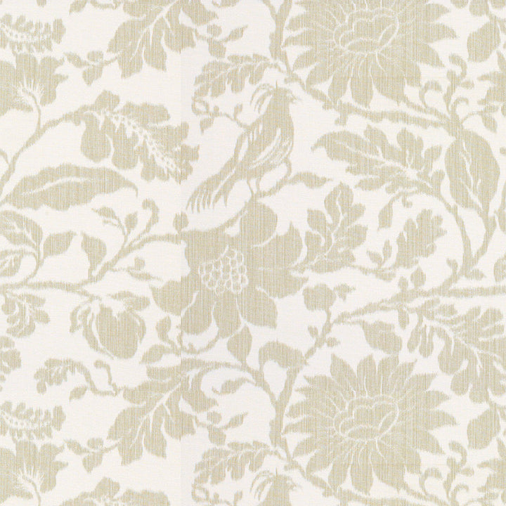Kali Damask Seamist by Lee Jofa Fabric