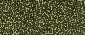 Le Leopard Emerald by Lee Jofa Fabric
