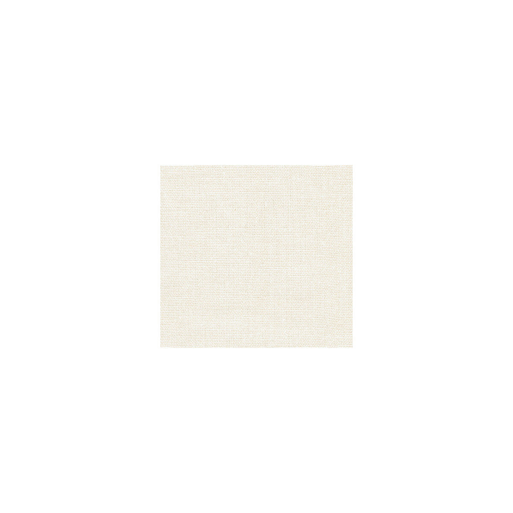 Safari Linen Snow by Lee Jofa Fabric COLOUR COMPLEMENTS II LINEN - 100% China MEDIUM Horizontal: and Vertical: 54 - Fabric Carolina -
