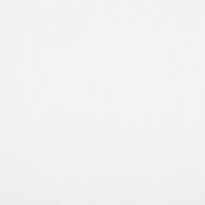 Hampton Linen White by Lee Jofa Designer Fabric - LINEN - 100% Brazil LIGHT Horizontal: 0 and Vertical: 0 54 - Swanky Fabrics -