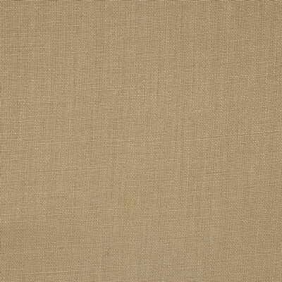 Hampton Linen Golden by Lee Jofa Fabric COLOUR COMPLEMENTS II LINEN - 100% Brazil LIGHT Horizontal: 0 and Vertical: 0 54 - Fabric Carolina -