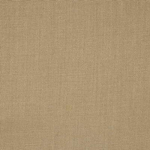 Hampton Linen Golden by Lee Jofa Fabric