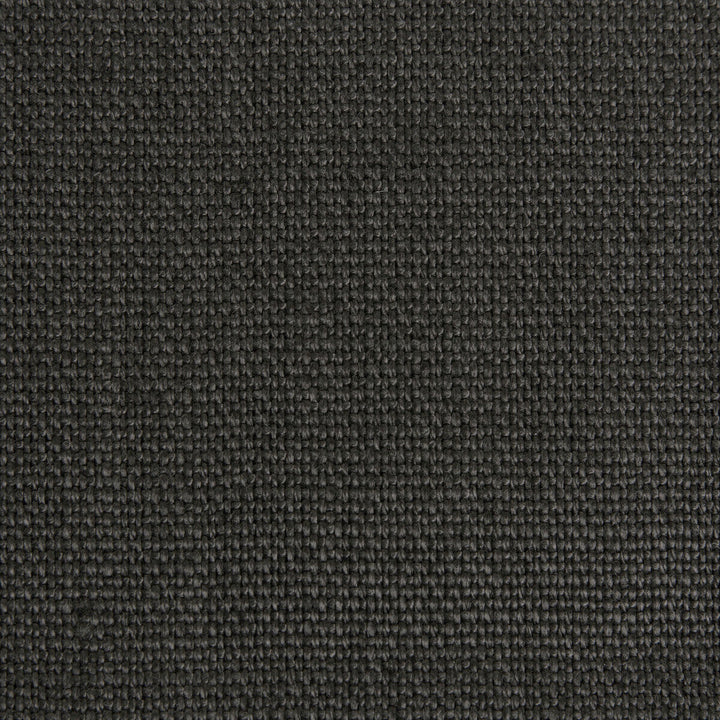 Hampton Linen Charcoal by Lee Jofa Fabric Lee Jofa Fabric Hampton Linen CharcoalFabric COLOUR COMPLEMENTS II LINEN - 100% Brazil </p><p>Repeat: H: 0, V: 0 54 - Fabric Carolina -
