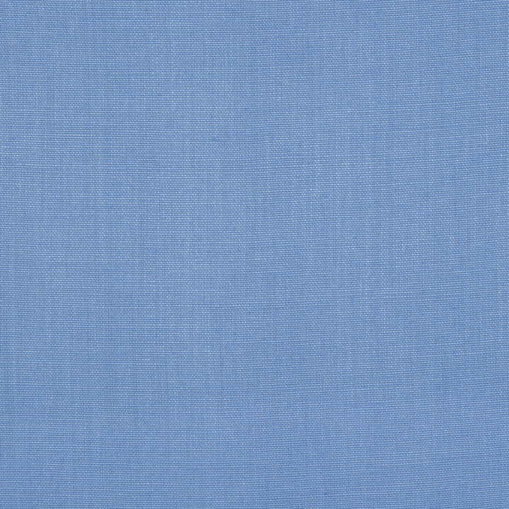 Hampton Linen Ceramic Blue by Lee Jofa Designer Fabric - LINEN - 100% Brazil LIGHT Horizontal: 0 and Vertical: 0 54 - Swanky Fabrics -