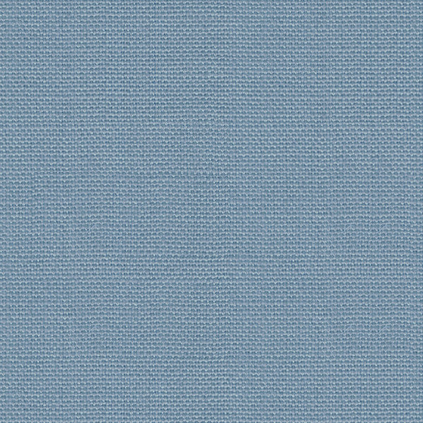 Hampton Linen Cornflower by Lee Jofa Fabric