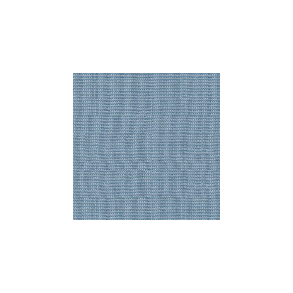 Hampton Linen Cornflower by Lee Jofa Fabric COLOUR COMPLEMENTS II LINEN - 100% Brazil LIGHT Horizontal: 0 and Vertical: 0 54 - Fabric Carolina -