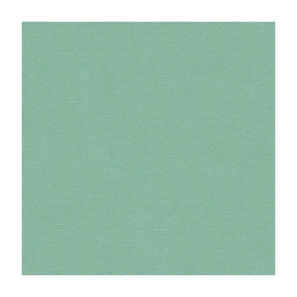 Dublin Linen Aqua by Lee Jofa Fabric COLOUR COMPLEMENTS II LINEN - 100% United States LIGHT Horizontal: and Vertical: 54 - Fabric Carolina -