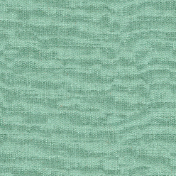 Dublin Linen Aqua by Lee Jofa Fabric