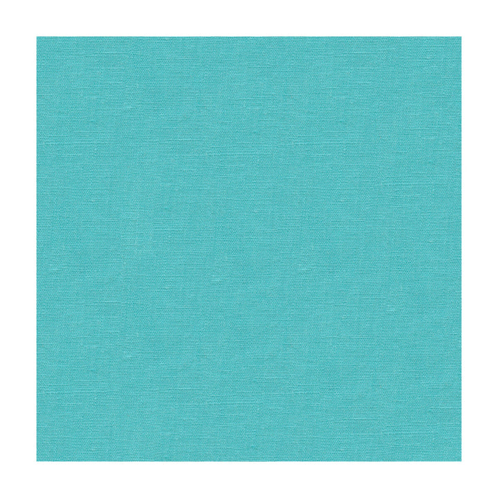 Dublin Linen Turquoise by Lee Jofa Fabric COLOUR COMPLEMENTS II LINEN - 100% United States LIGHT Horizontal: - and Vertical: - 54 - Fabric Carolina -
