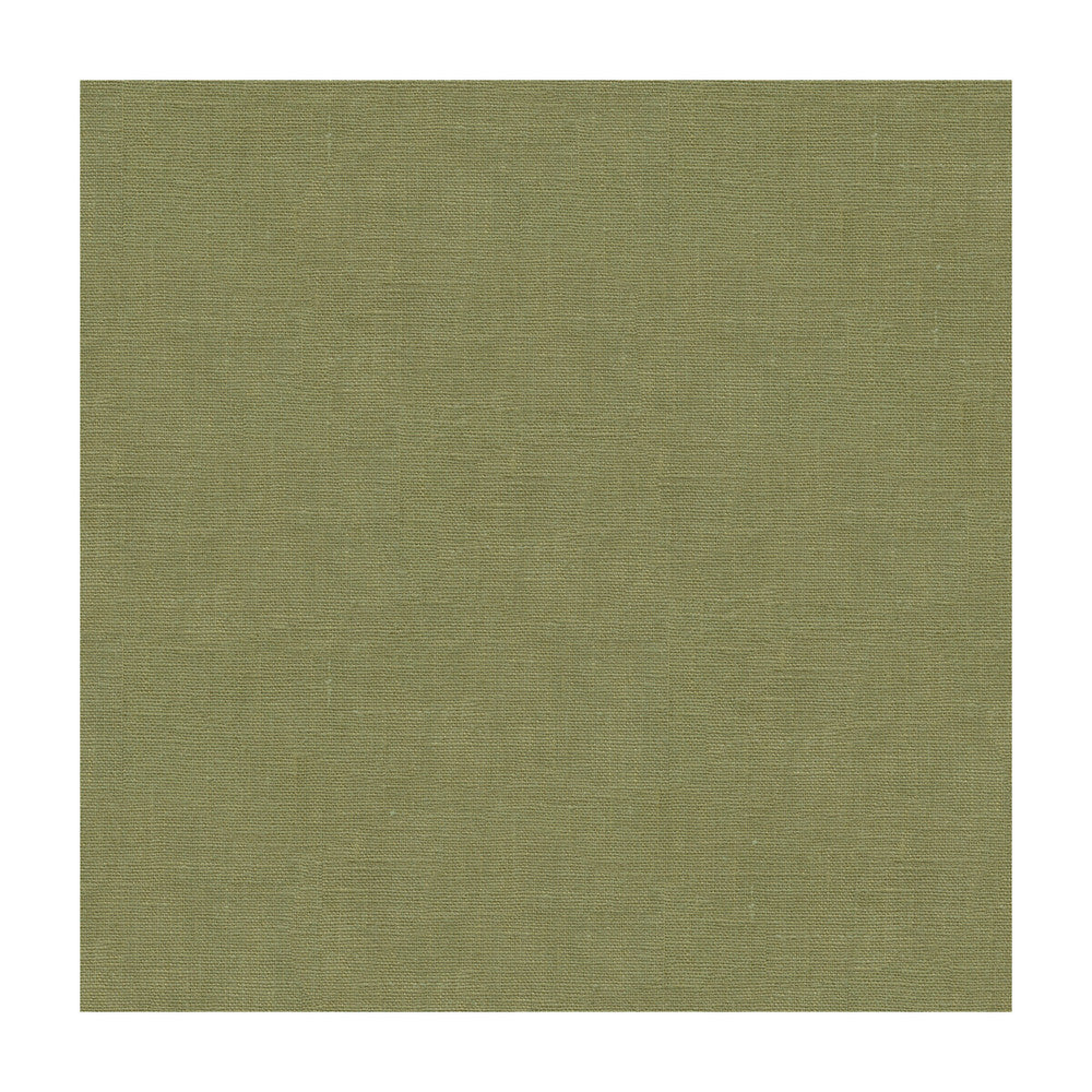 Dublin Linen Lichen by Lee Jofa Fabric COLOUR COMPLEMENTS II LINEN - 100% United States LIGHT Horizontal: - and Vertical: - 54 - Fabric Carolina -
