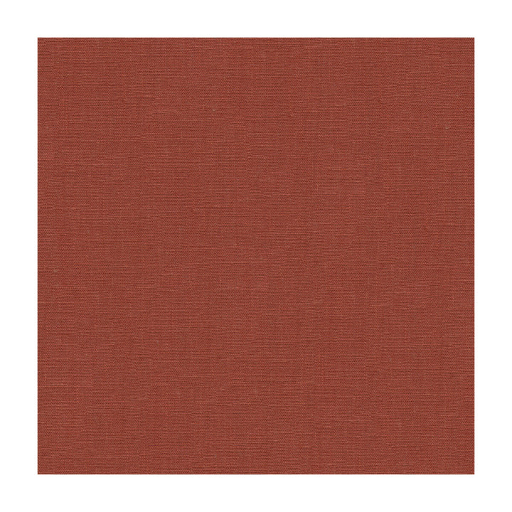 Dublin Linen Spice by Lee Jofa Fabric COLOUR COMPLEMENTS II LINEN - 100% United States LIGHT Horizontal: and Vertical: 54 - Fabric Carolina -