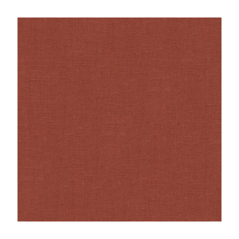 Dublin Linen Spice by Lee Jofa Designer Fabric COLOUR COMPLEMENTS II LINEN - 100% United States LIGHT Horizontal: - and Vertical: - 54 - Swanky Fabrics -