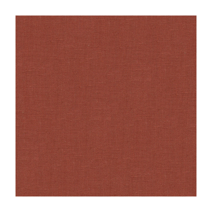Dublin Linen Spice by Lee Jofa Designer Fabric COLOUR COMPLEMENTS II LINEN - 100% United States LIGHT Horizontal: - and Vertical: - 54 - Swanky Fabrics -